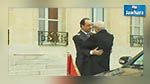 قائد السبسي من الإيليزي : ما من دولة في منأى عن الإرهاب