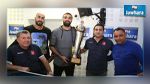 لاعبو النجم الساحلي : التتويج بالبطولة العربية لكرة السلة كان بمثابة 