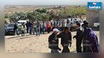 أهالي سلتة 2 بسيدي بوزيد : مبروك السلطاني توفي يوم ولادته 