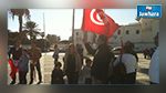 سوسة : وقفة مناهضة للإرهاب 