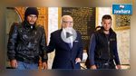 قايد السبسي في لقائه بأقرباء السلطاني : 