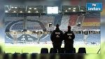  إلغاء مباراة هولندا وألمانيا وإخلاء ملعب هانوفر