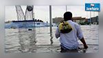 ارتفاع ضحايا الفيضانات في السعودية