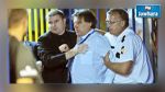 كرواتيا : الشرطة تداهم نادي دينامو زغرب وتلقي القبض على رئيسه