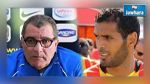 عمار السويح : الرقيعي سيكون البديل لكوليبالي