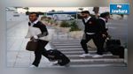 وصول وفد النجم الساحلي الى جنوب افريقيا 