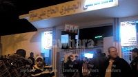 احتقان في قصر هلال بعد مقتل شاب دهسته سيارة أمنية