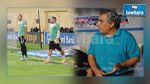 فوزي البنزرتي : مشاركة البلبولي في مباراة أورلاندو بيراتس مستبعدة