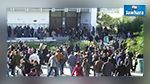 شهاب بودن : سيتم تأمين المؤسسات الجامعية    