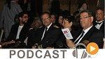 نشرة أخبارمنتصف الليل ليوم اللأحد 22 نوفمبر 2015