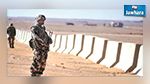 الجزائر تغلق حدودها البرية مع ليبيا ومالي 