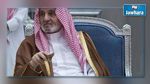 السعودية : وفاة الأمير بندر بن فيصل بن عبد العزيز