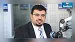 خالد شوكات : من أراد الإستقالة من النداء فعليه أن يستقيل من البرلمان أولا
