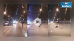 مظاهرات تهز شيكاغو بعد نشر فيديو لمقتل مراهق أسود على يد شرطي أبيض