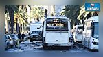 الداخلية : العملية الارهابية تمت بحزام ناسف مهرب من ليبيا   