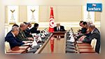 المجلس الأعلى للأمن القومي يقر تفعيل الصندوق الوطني لمقاومة الارهاب  