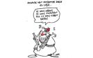 كاريكاتور يوم الجمعة 27 نوفمبر 2015