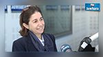 مية الجريبي : لن أتنازل عن الحرية والديمقراطية ولو بقيت لوحدي