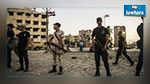  مصر : مقتل 4 رجال شرطة في إطلاق نار على حاجز أمني 