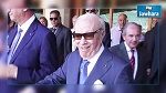 الباجي قائد السبسي لن يحضر مباراة النجم وأورلاندو