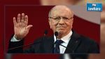 الباجي قايد السبسي يتوجه اليوم بكلمة للشعب التونسي 