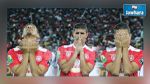 الإصابة تحرم بونجاح من مواصلة نهائي كأس الكاف
