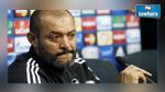 مدرب عبد النور يستقيل من تدريب فالنسيا 