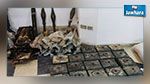 وزير الداخلية : العبوات الناسفة التي عُثر عليها في مدنين هي أخطر سلاح دخل تونس