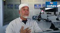 والد إرهابي يتبرأ من أفعال ابنه في المباشر في برنامج بوليتيكا