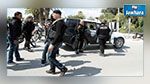 تعزيزات أمنية وسيارة مشبوهة بشارع محمد الخامس : الداخلية توضح 