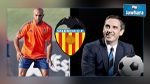 غاري نيفيل المدرب الجديد لعبد النور في فالنسيا