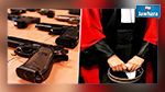 الجمعية التونسية للقضاة الشبان تطالب بتمكين القضاة من أسلحة نارية فردية