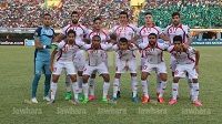 مباراة المنتخب التونسي الأولمبي و السينغال