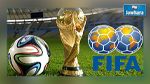 الفيفا يدرس زيادة عدد المنتخبات فى مونديال 2026