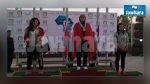 ألفة الشارني تحرز ذهبية البطولة الإفريقية للرماية و تتأهل إلى أولمبياد ريو 2016