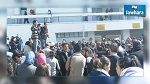اضرابات وتحركات احتجاجية بكليات الاداب والحقوق والطب والعلوم بصفاقس