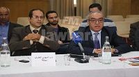 ملتقى التعاون و الشراكة بين وكالة مكافحة المنشطات و مندوبيات الشباب والرياضة