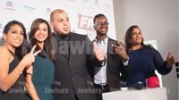 إيناس بوبكري تنضم إلى مجموعة 