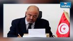 ظافر ناجي : التسريبات حول التحوير الوزاري المرتقب مجرد تخمينات