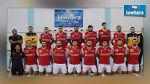 البطولة العربية لكرة اليد : النجم الساحلي يفوز على الإتحاد الليبي