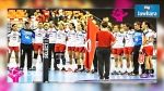 مونديال السيدات لكرة اليد: المنتخب التونسي يستهل مشاركته بهزيمة أمام المجر