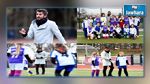ألمانيا : بعد إهانته لحكمة ...لاعب تركي يعاقب بإدارة لقاء كرة قدم نسائية 