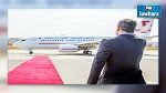رئيس الحكومة يغادر الأردن متوجها نحو قطر 