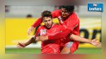 يوسف المساكني ضمن أفضل هدافي البطولة القطرية
