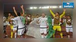 كأس إفريقيا لأقل من 23 سنة : المنتخب الجزائري يعبر إلى النهائي ليواجه نيجيريا