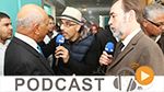  ماللخّر مع دليلة مصدَق ليوم الجمعة 11 ديسمبر 2015