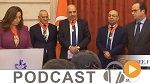 نشرة أخبارمنتصف الليل ليوم السبت 12 ديسمبر 2015