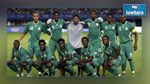 نيجيريا تتوج بكأس افريقيا لاقل من 23عام 