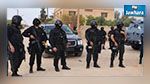  القبض على 5 عناصر يشتبه في انضمامهم لتنظيم ارهابي