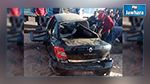 وفاة سيدة تونسية واصابة 2 اخرين في حادث مرور بالجزائر